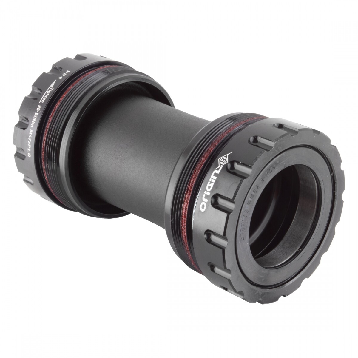 Origin8 Revolvr T47 DUB Outboard Bottom Bracket T47 68/73mm DUB 28.99mm