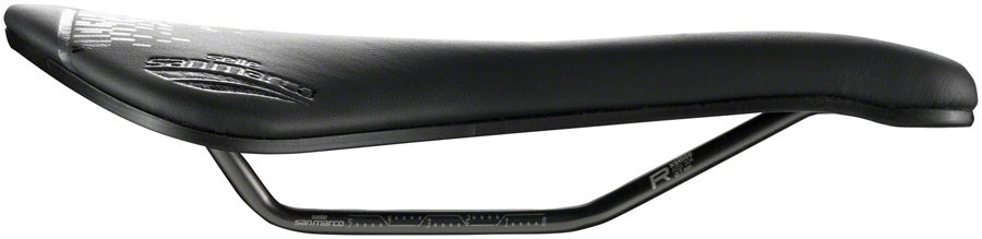 Aspide Short Open-Fit Racing Saddle – Selle San Marco Aspide Short Open-Fit