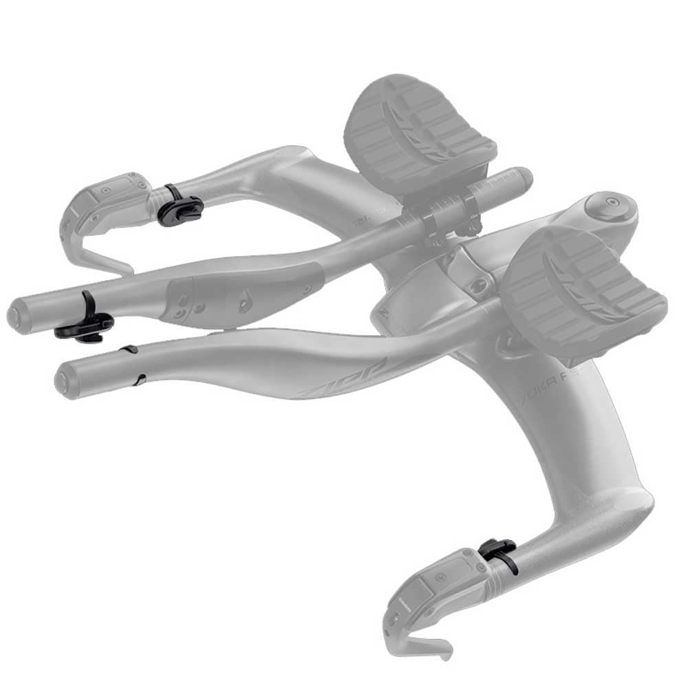 Sram Axs Wireless Etap Shift Module For Aero Handlebars Compact And Reliable