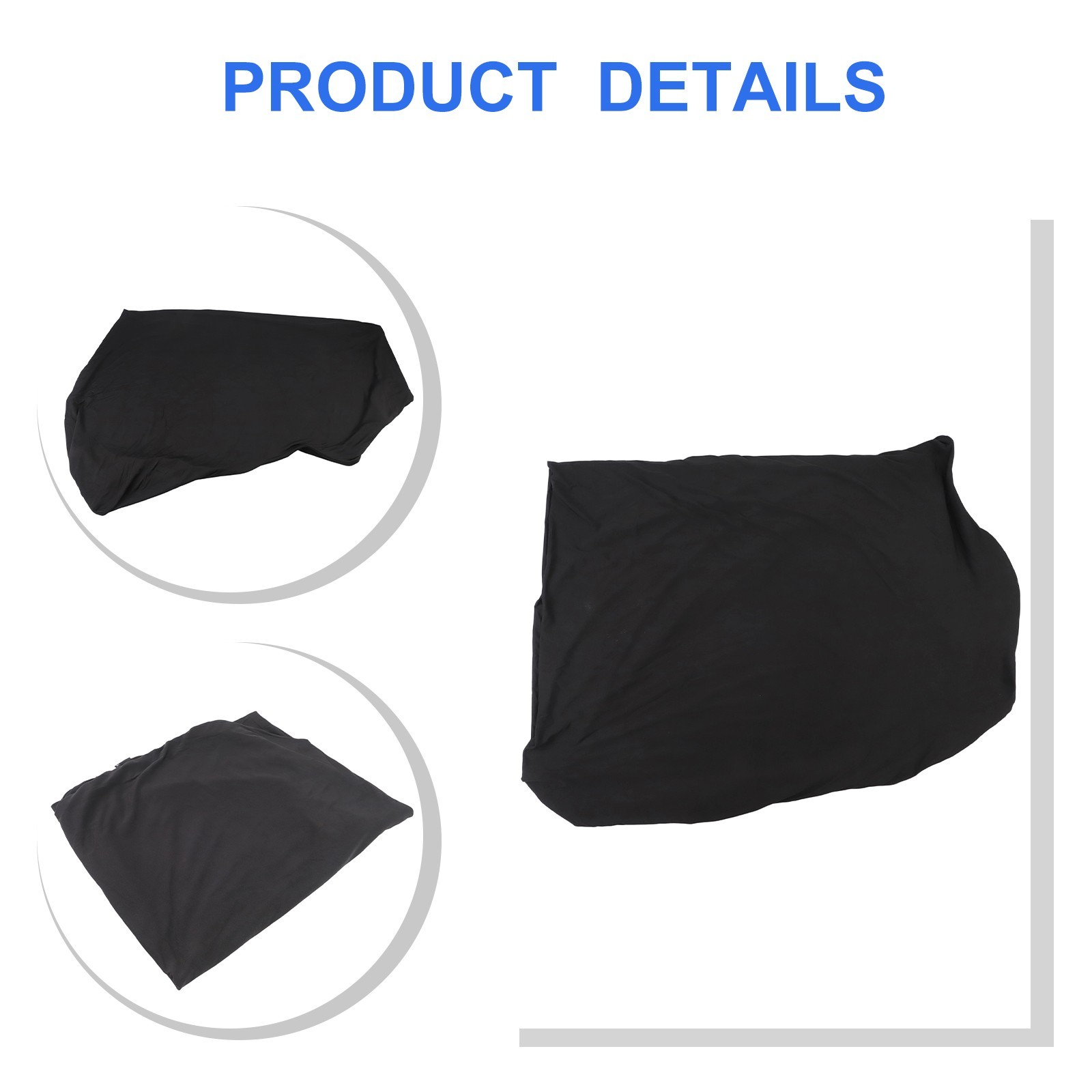 Bike Wheel Cover for All round Protection Dust Sunlight and Moisture Resistance