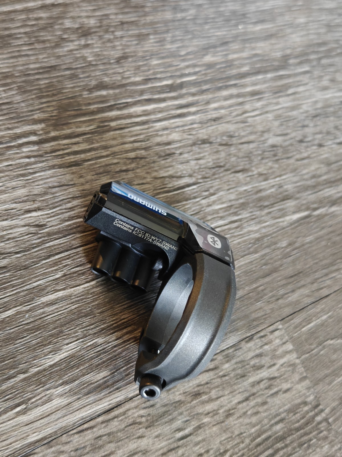 Shimano XT SC-MT800 Di2 Digital Display Unit