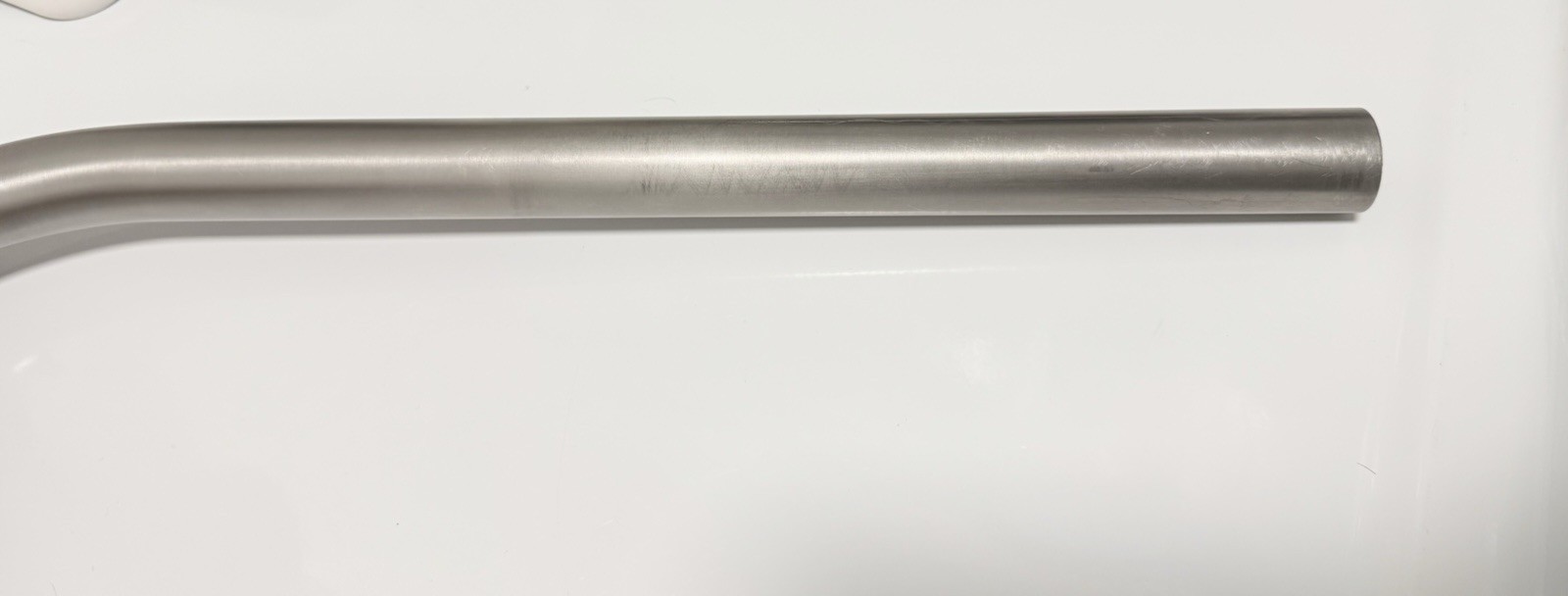 Lynskey Performance Titanium seatpost (set Back) 27.2 x 400mm