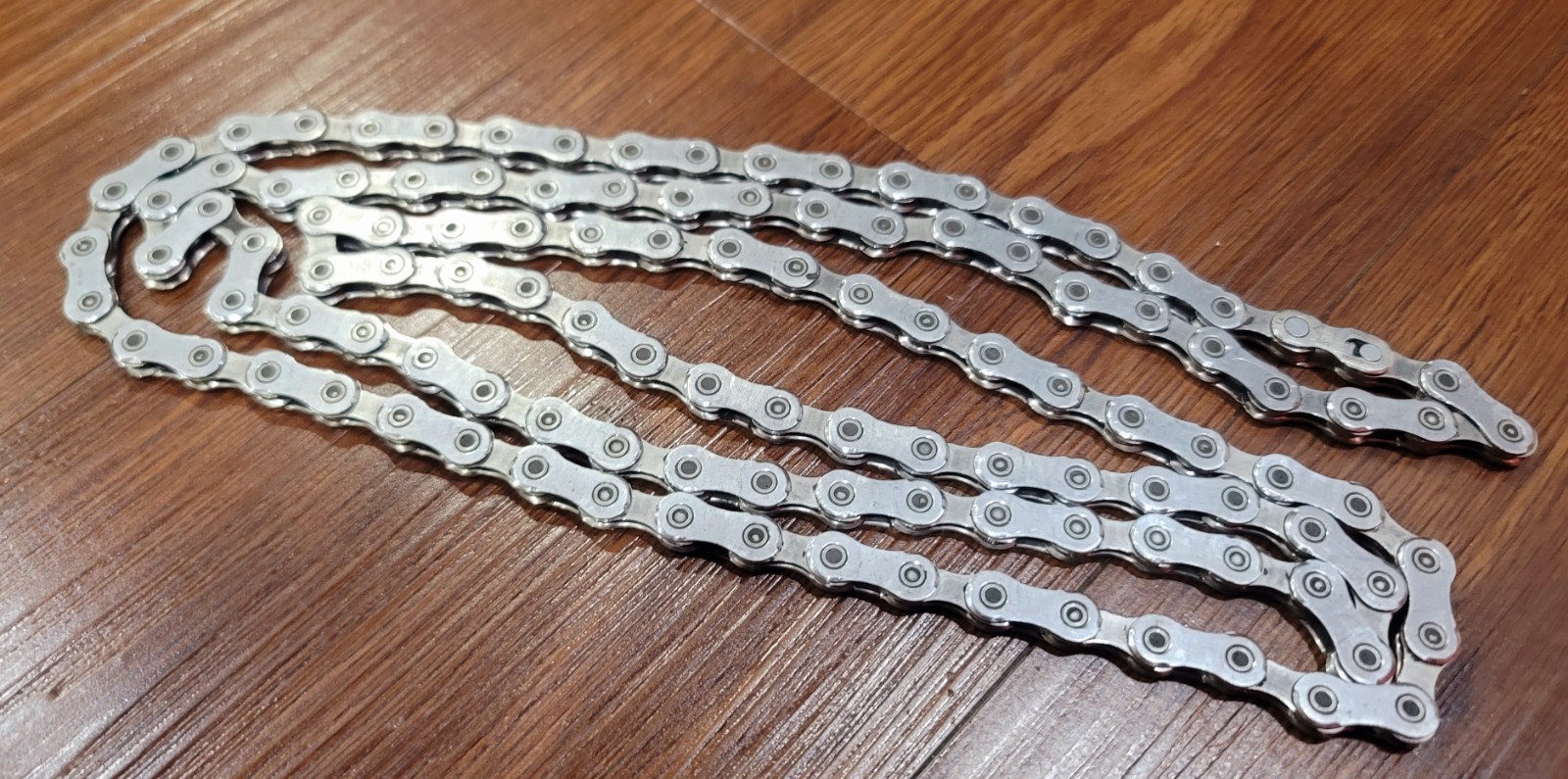 Shimano Deore XT CN-M8100 12 Speed 114 Links MTB Chain W/ Quick link