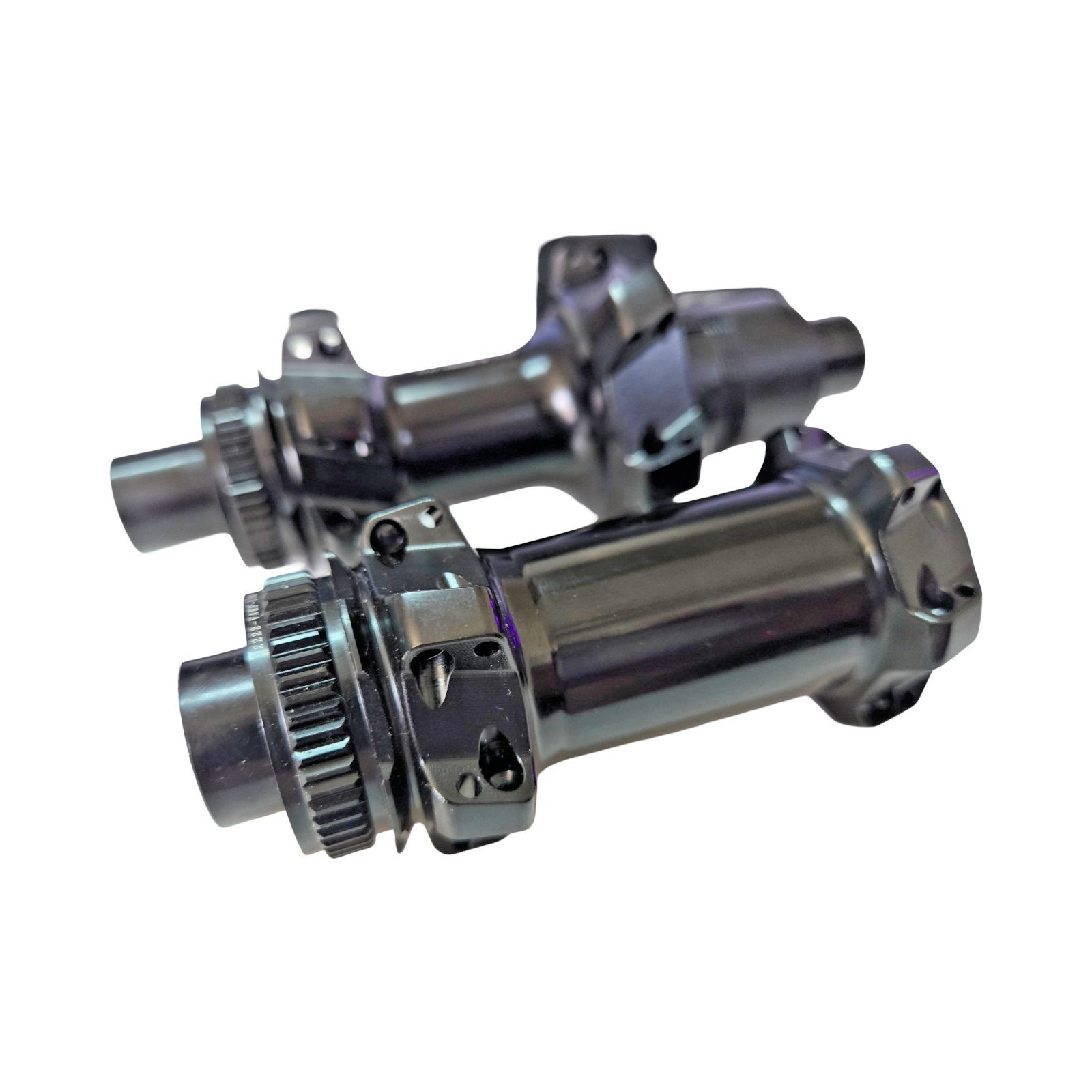 RPG MTB 24H bike hubset 12mm 15mm 110mm 148mm Boost Sram XD Centerlock hubs