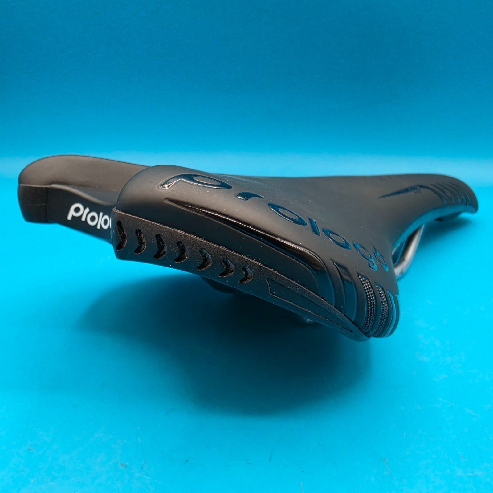 Prologo Scratch Pro Saddle EUC!! g22