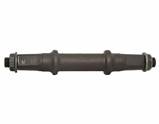 ALTALINE COTTERLESS BOTTOM BRACKET AXLE SQUARE NUT OR BOLT ALL SIZES REPLACEMENT