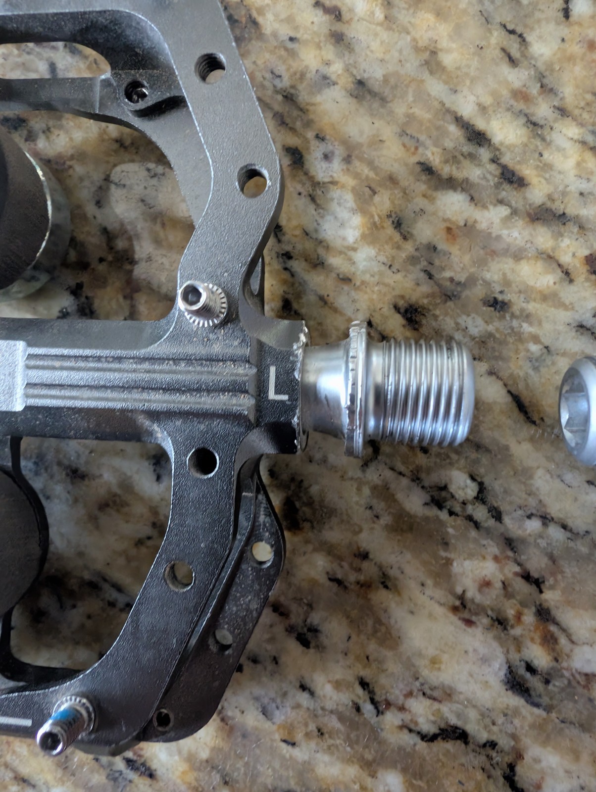 Magped Enduro-2 Magnetic Pedals