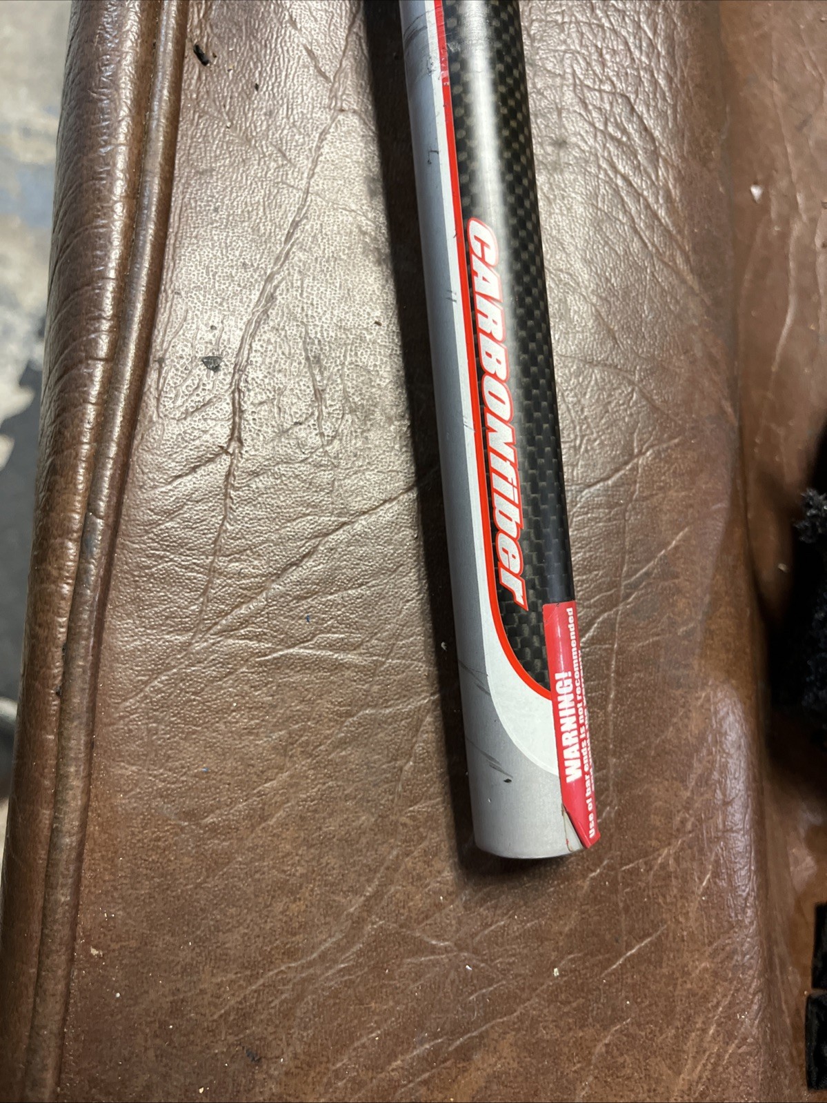 ANSWER ProTAPER CARBON FIBER 650mm 25.4mm Clamp 90’s Mountain Bike
