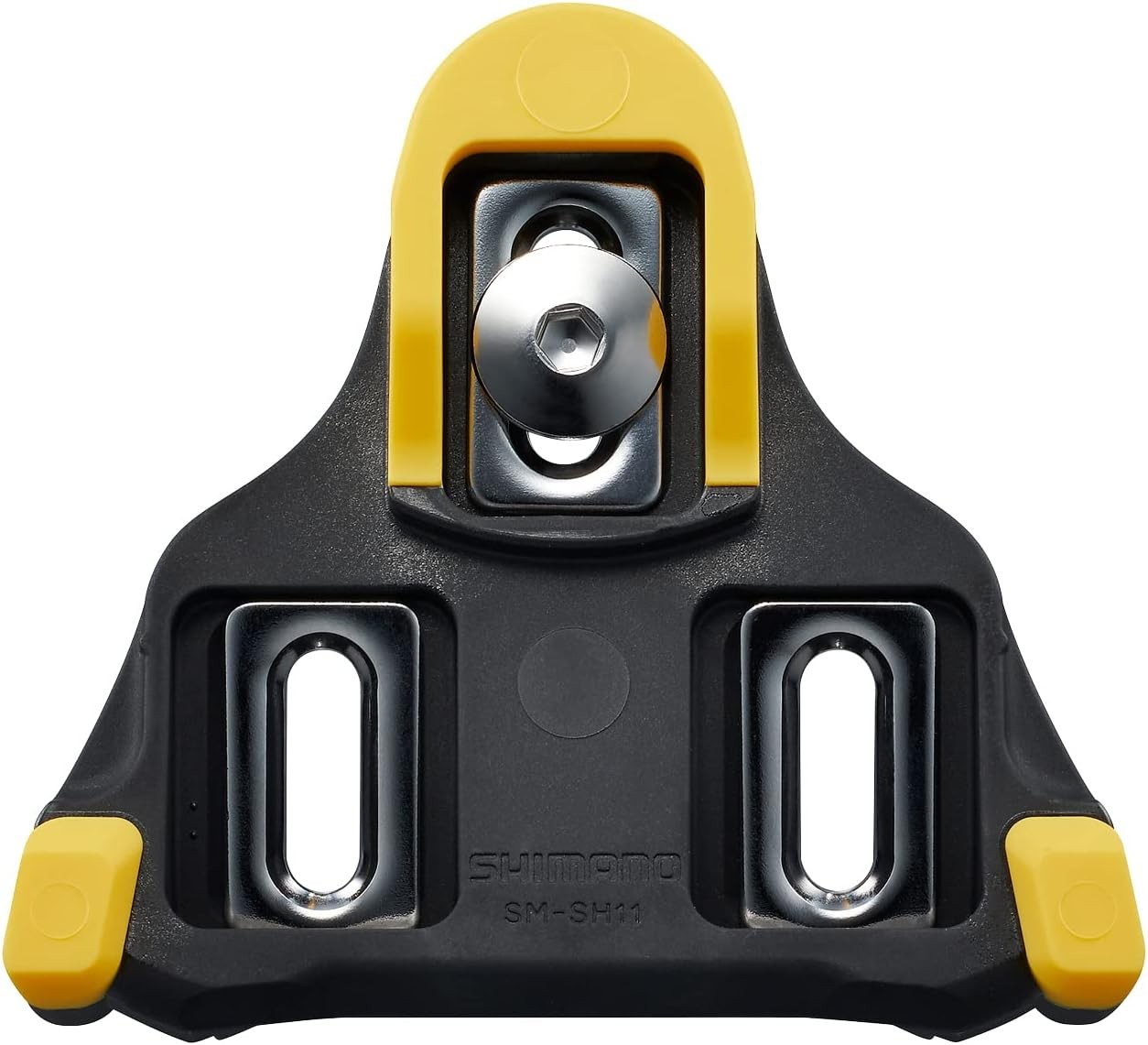 SPD-SL Cleat Set 6-Degree Float Type SM-SH11
