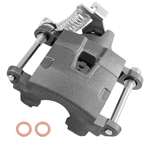 Rear Left Brake Caliper Assembly 184139 1979-1985 For Buick Rear Left[184139]