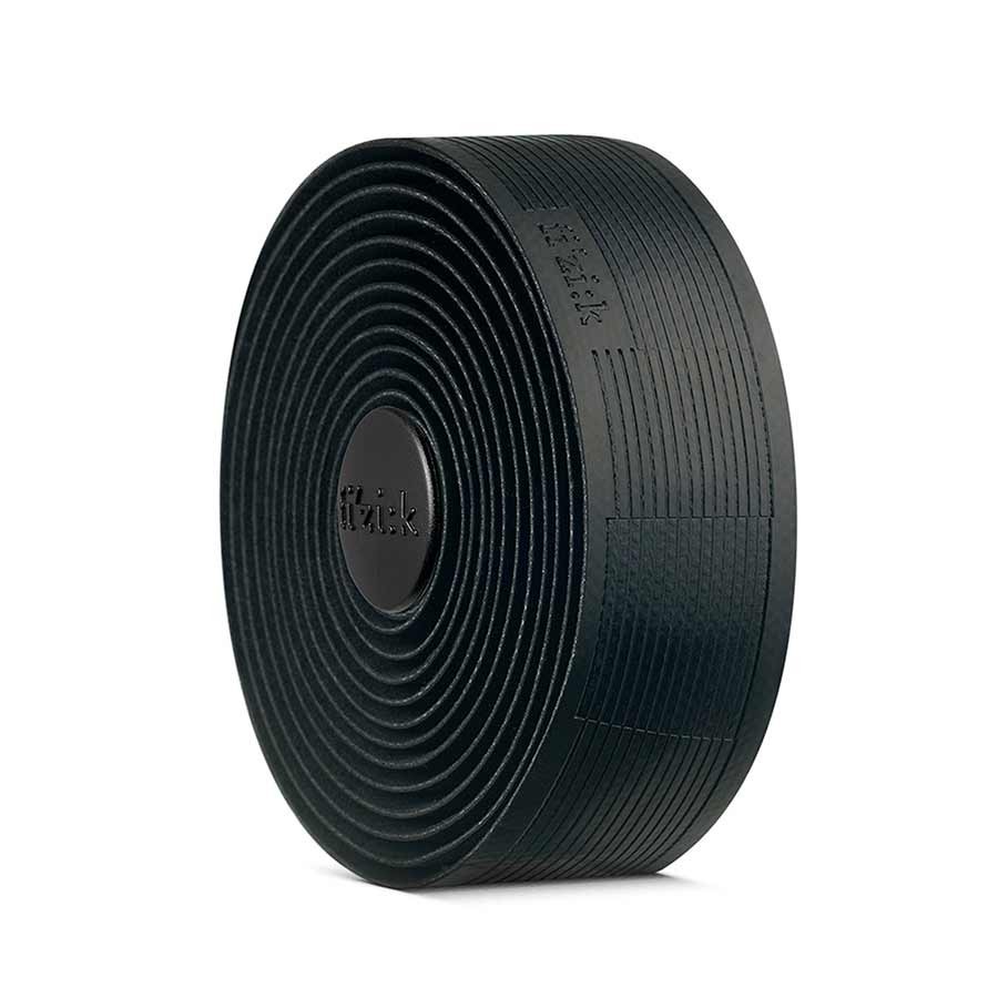 New Fizik Vento Solocush Tacky Handlebar Tape Black
