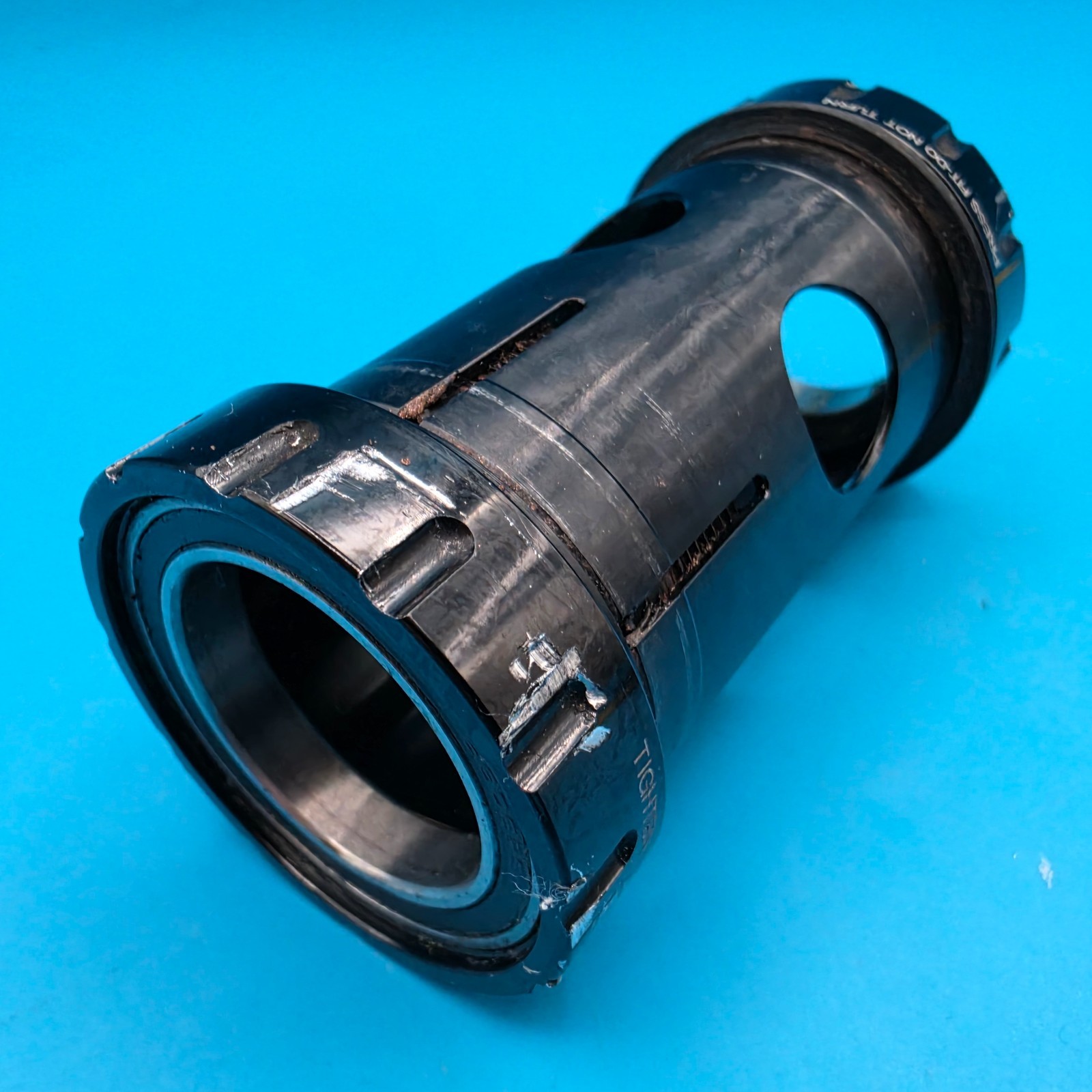Praxis Works BB30 to M30 Converter Bottom Bracket 68mm g6
