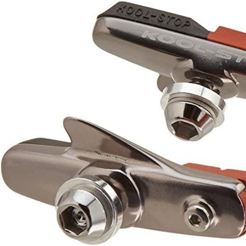 Koolstop Dura-Ace/Ultegra Brake Pads – Optimal Performance in Adverse Weather