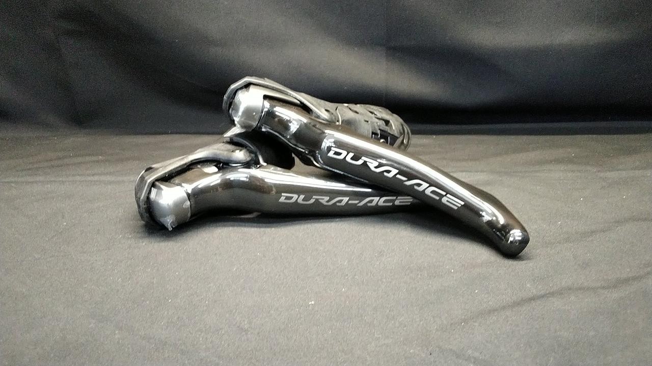 ST-9001 DURA-ACE shifter
