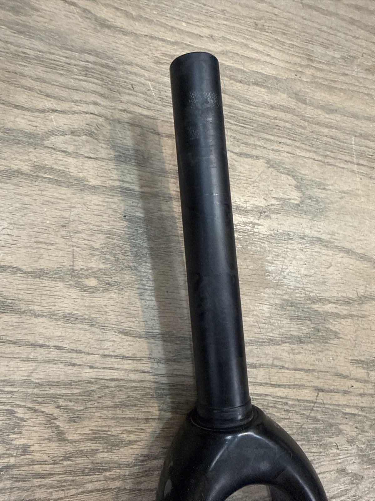 Easton EC90X 700c Cantilever Full Carbon Fork CX 1-1/8″ QR