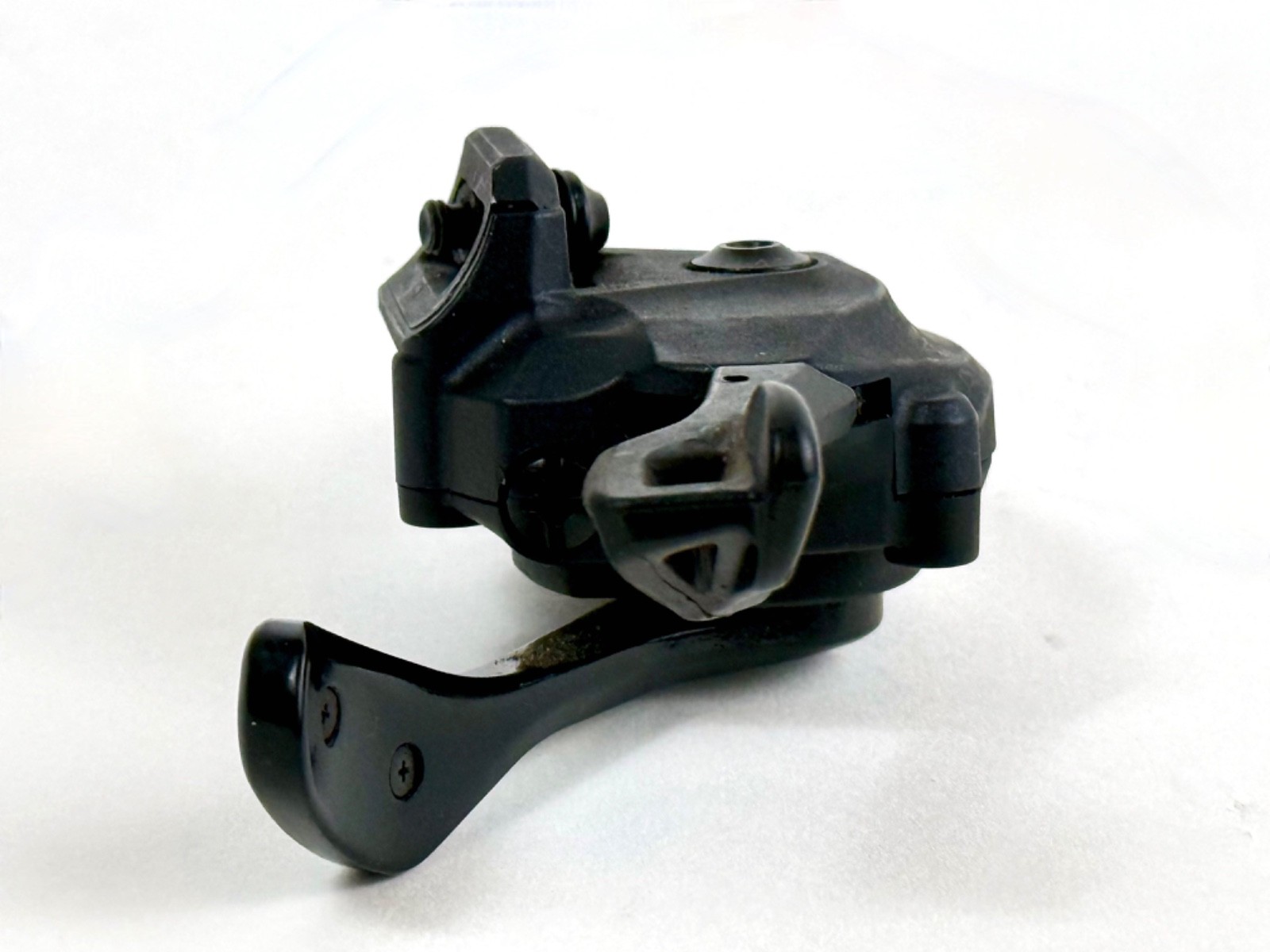 Shimano XTR SL-M9100 Mountain Bike Trigger Shifter Mechanical Right/Rear 12 Spd