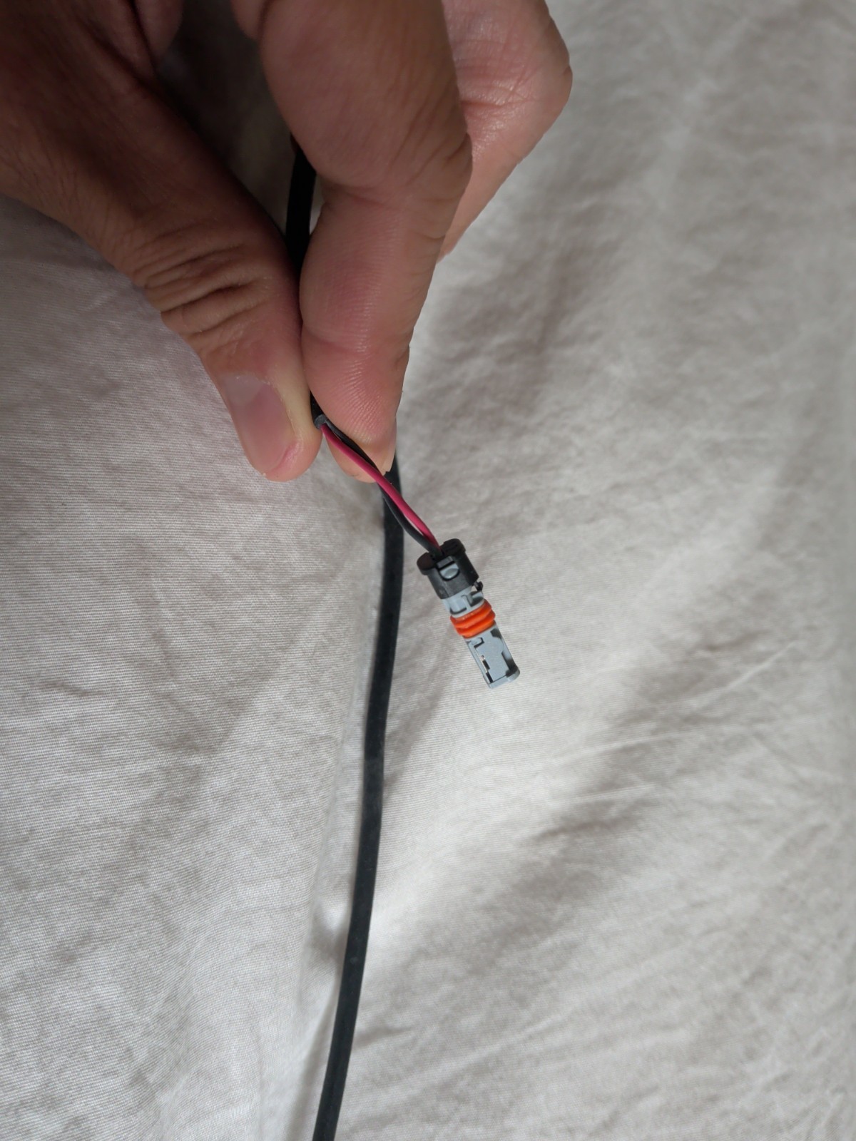 Bosch Speed Sensor for eBike Active & Performance Line Drive Units