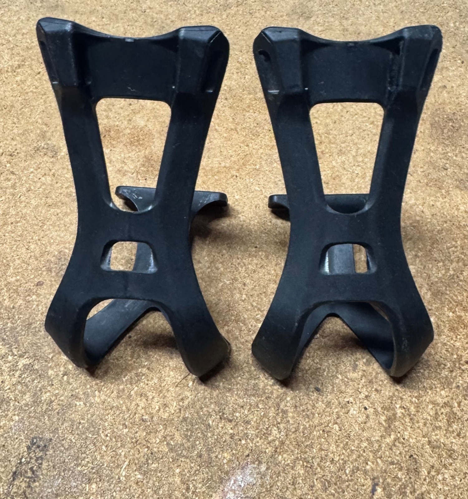 Shimano Toe Clips