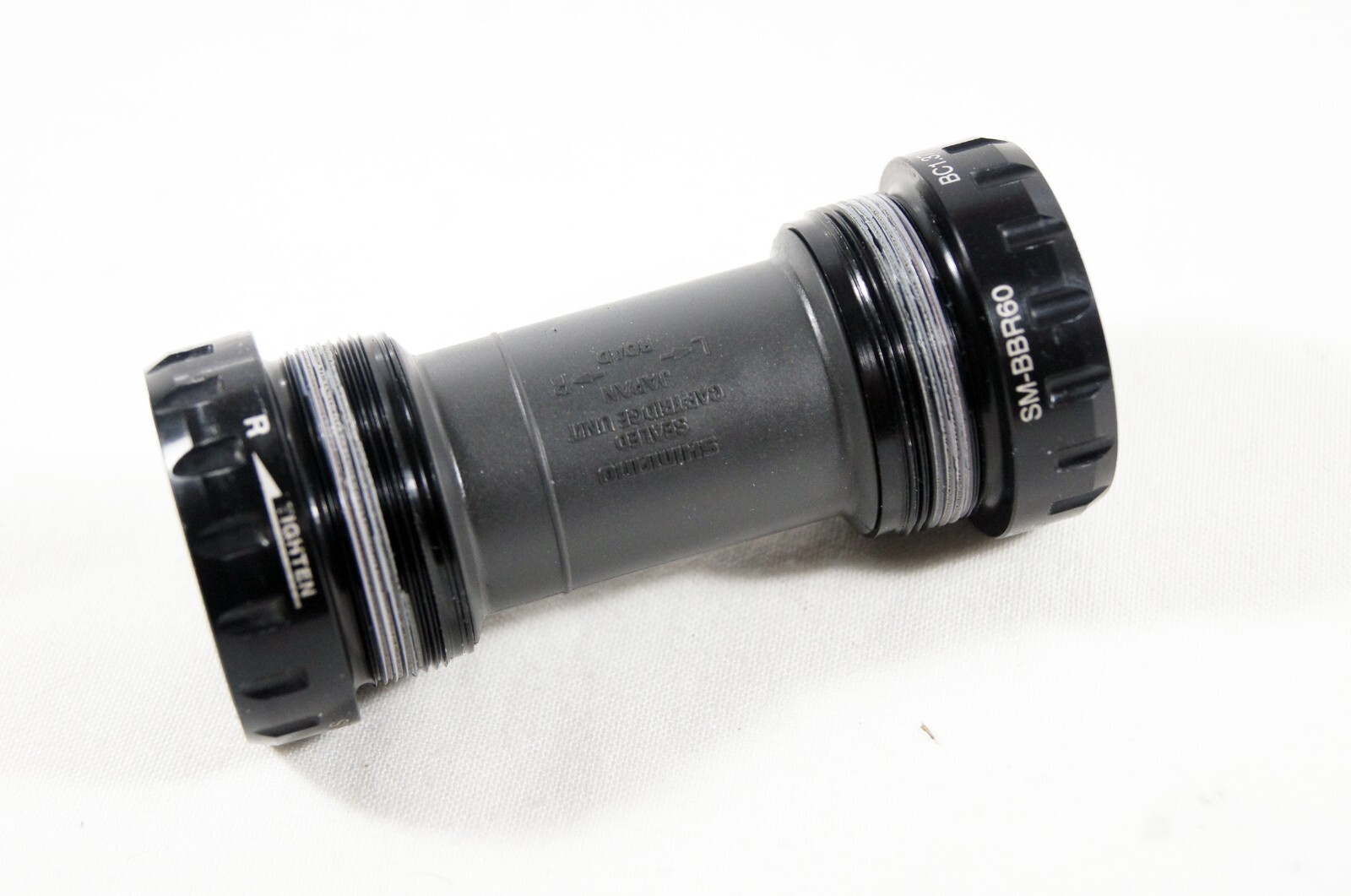 Shimano Ultegra SM-BBR60 English Thread BSA Bottom Bracket