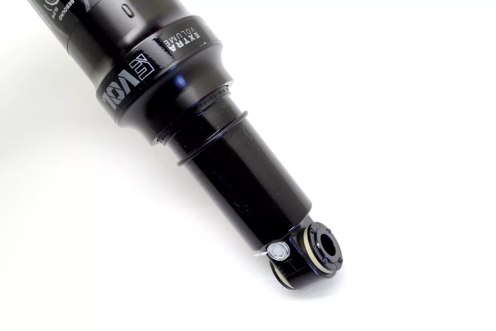 FOX Float DPS Performance EVOL Rear Air Shock Trunnion 165x45mm (6.5 inch)