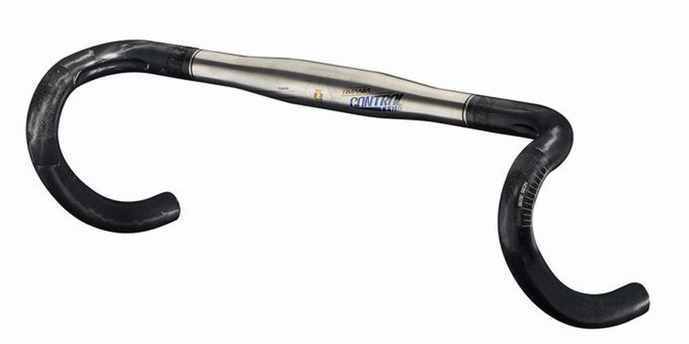 Ti carbon Controltech control tech Handlebar Timania 400MM 420mm road CONTROL