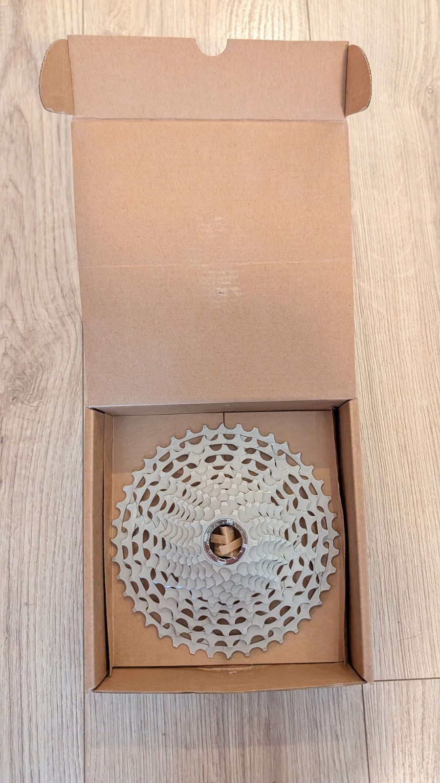 Classified Powershift Cassette – 12-Speed, 10-40t, T-Type, New In Box