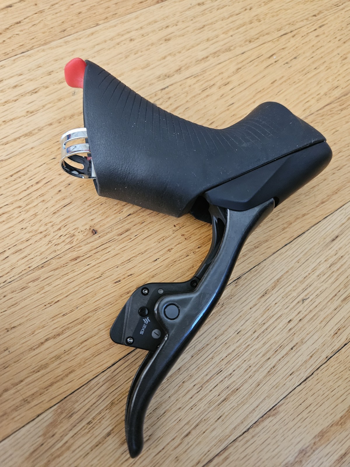 SRAM Red AXS Electronic Disc Brake 12-Speed LEFT FRONT Side Shifter D1 Lever