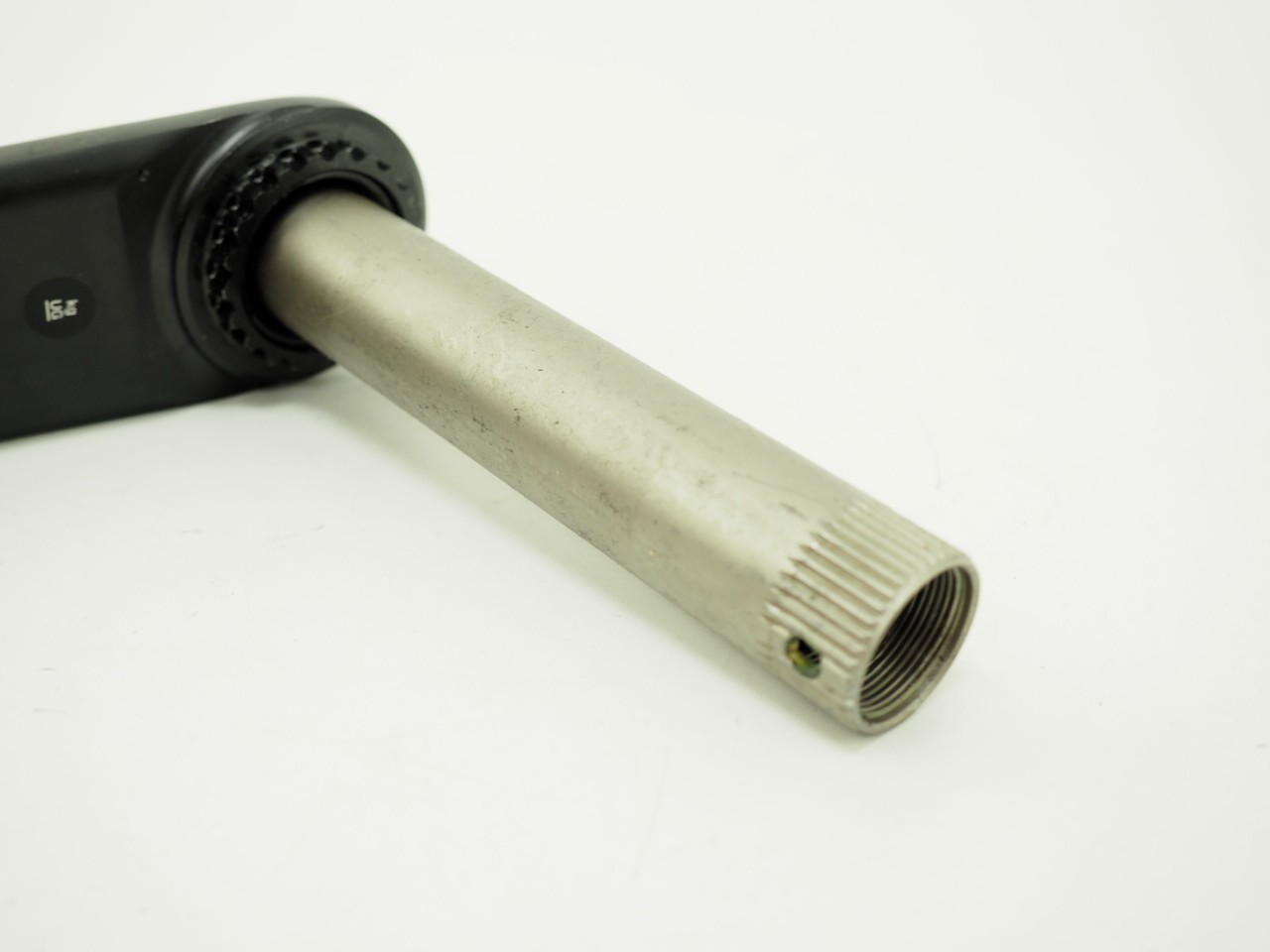Shimano Deore XT 170mm Right/Drive-Side Mountain Bike Crank Arm FC-M8100