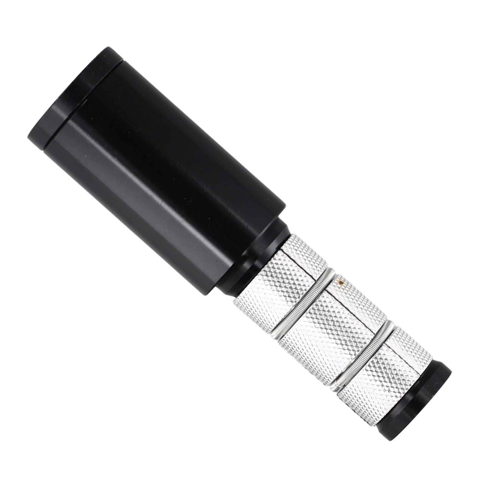 Bicycle Extension Shaft Fork Aluminium Alloy Bike Handlebar Riser Extender