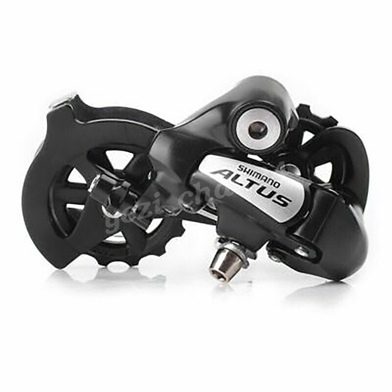 Shimano Altus M310 7/8 Speed FD-M310 RD-M310 Front Rear Derailleur Direct Mount