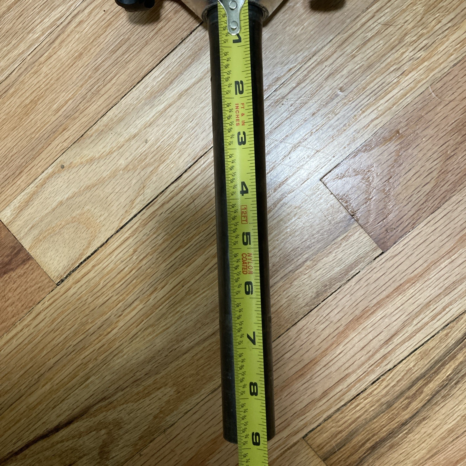 Vintage ROCK SHOX JETT T2 Mountain Bike Suspension Fork 11/8″ TL 63mm PRE OWNED