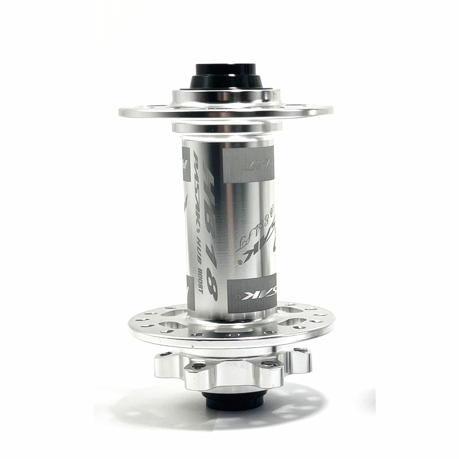 Boost MTB Hub 32H Thru Axle Front 15×110/Rear 12×148 Aluminium Dics Brake,8-11S