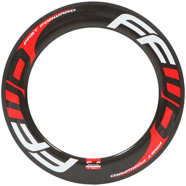 New FFWD Fast Forward F9R rim tubular 20H (front) S9111999321001