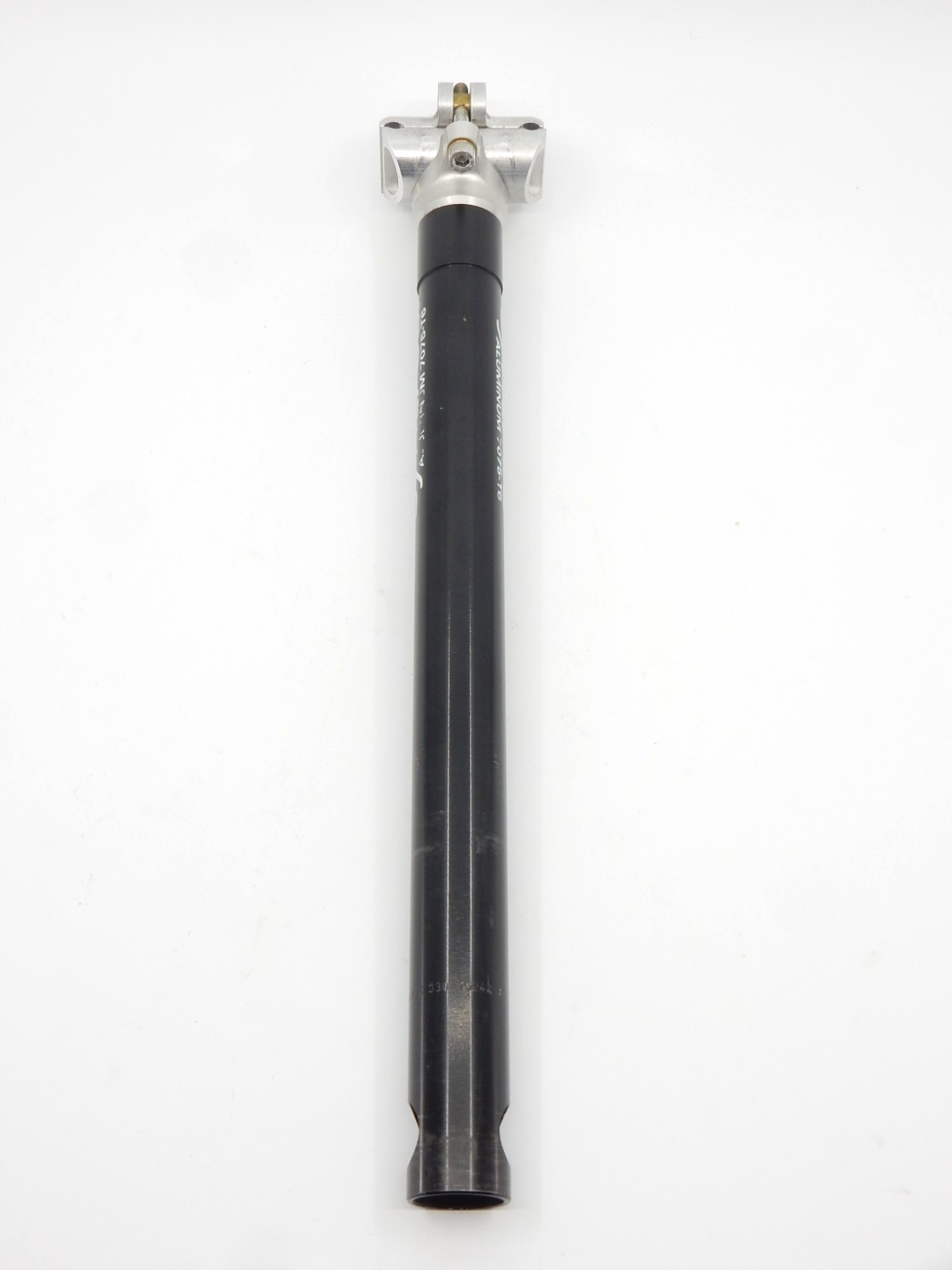 Vintage SYNCROS Mountain Bike Seatpost 26.0mm 330