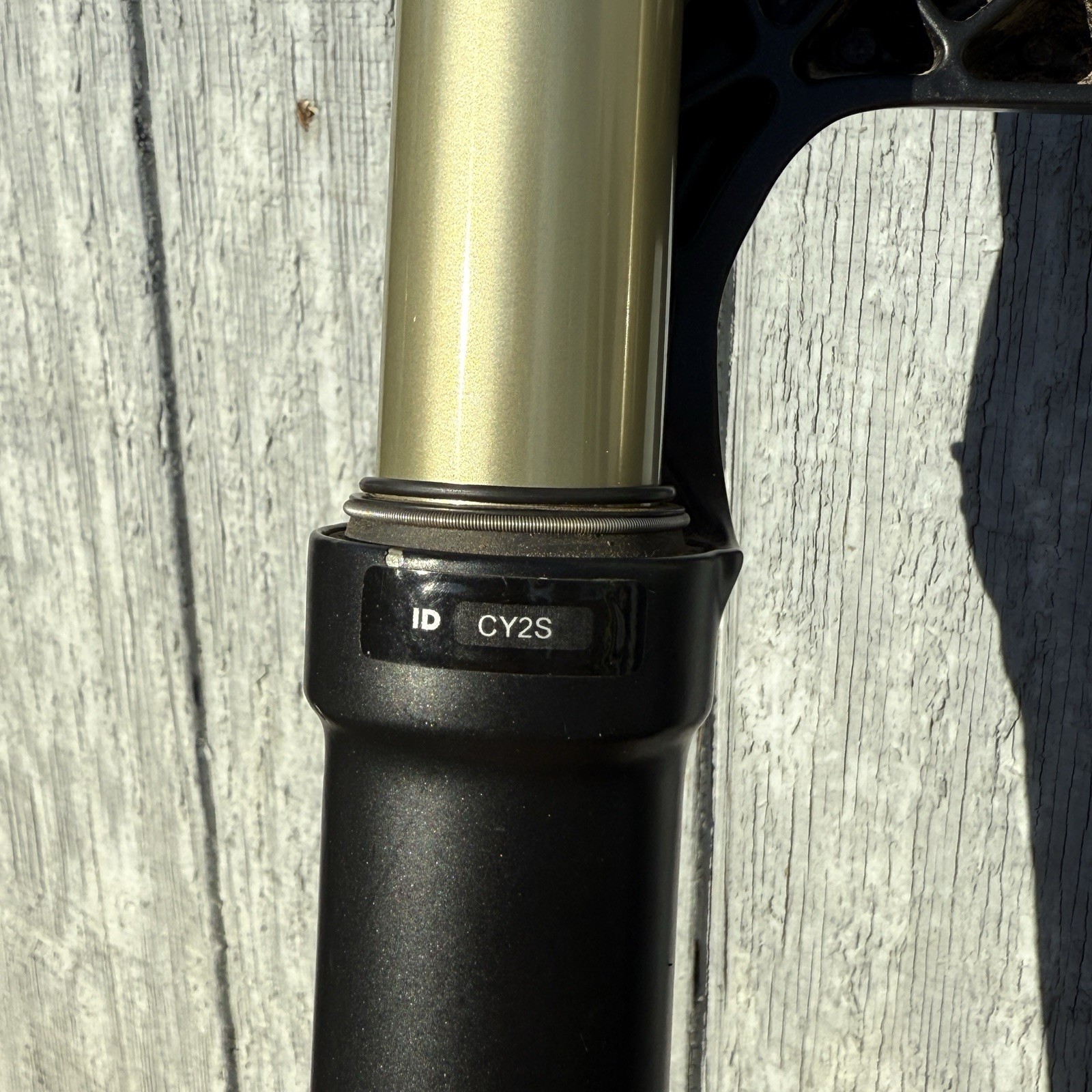 Fox 32 Performance Series Float 27.5” Forks (P6)