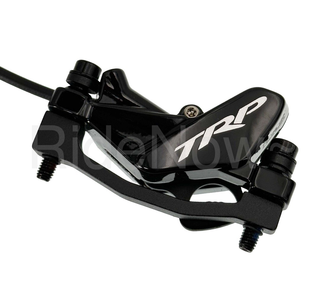 TRP Trail EVO HD-M843 Hydraulic Mountain MTB Bike Disc Brake Set