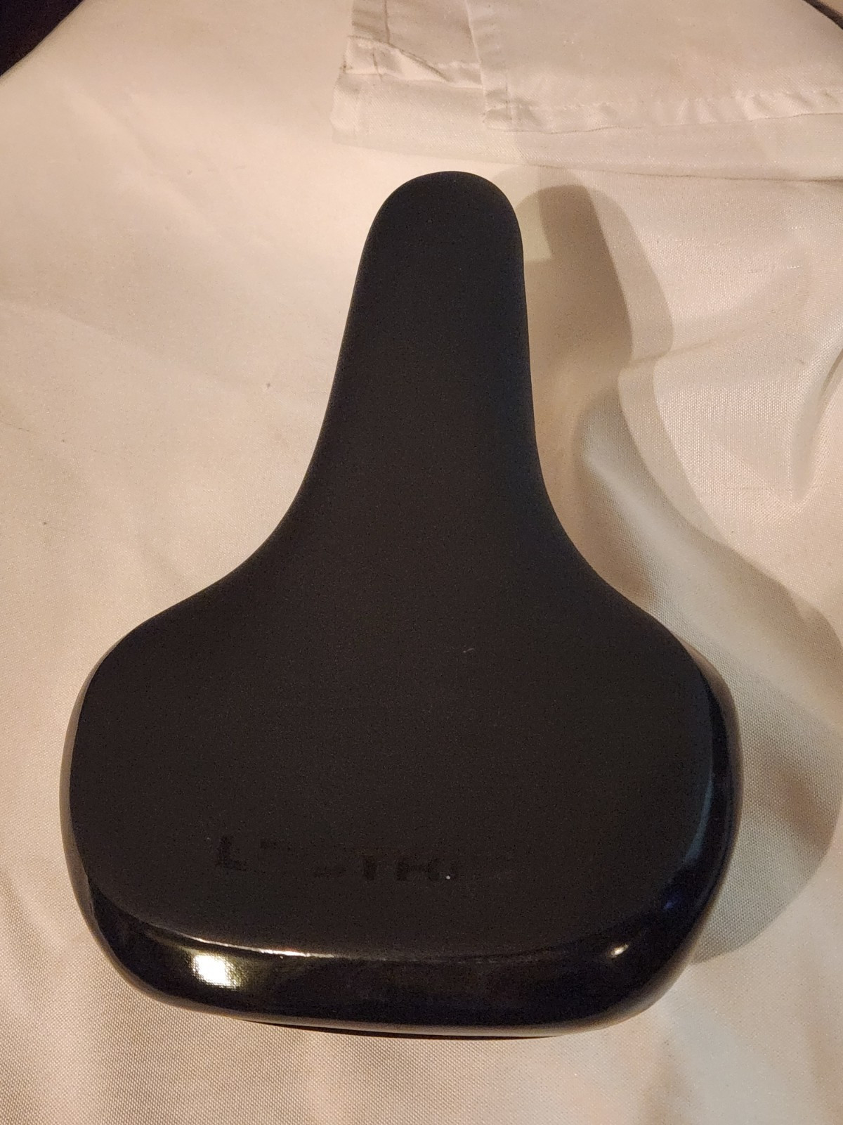 Lectric Brand eBike Black Seat Electric Bike ShoWell Vxv Replacement