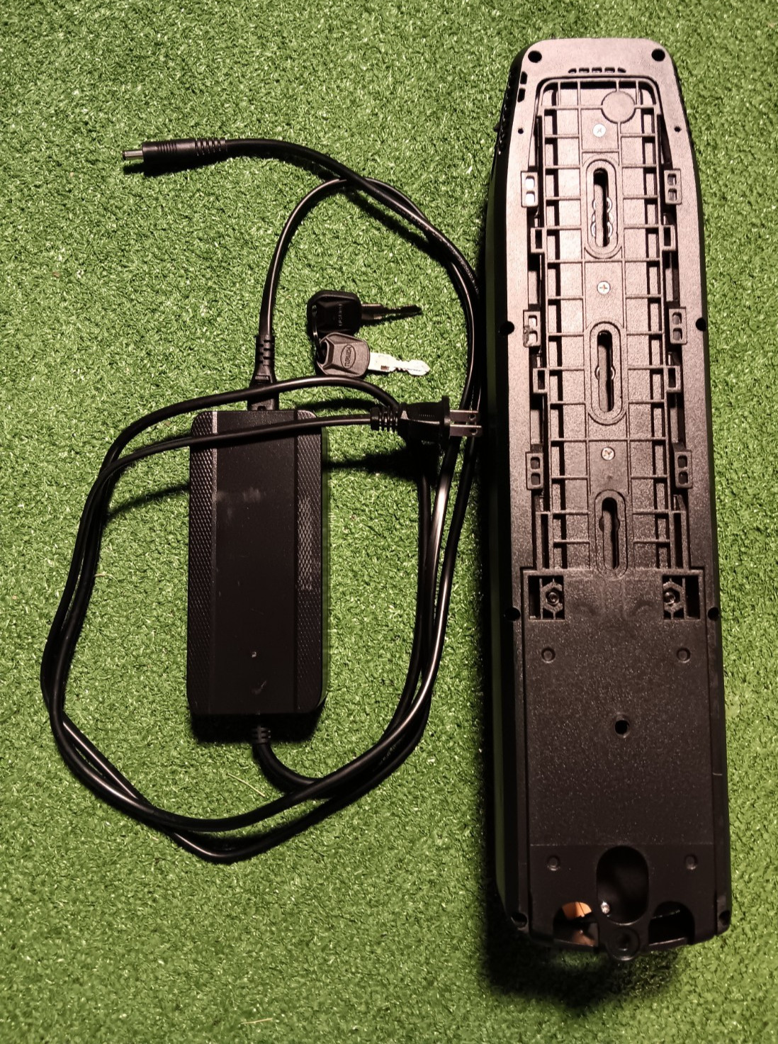JIANGXI 36V E-Bike Battery Tested Includes Key Excellent Condition FAST SHIPPING