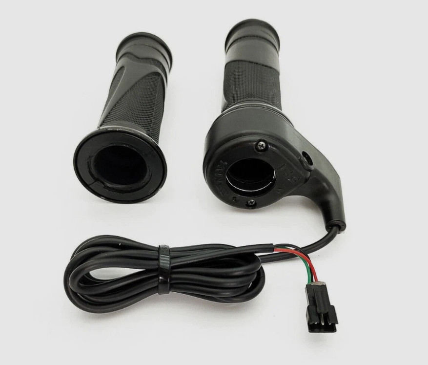 48-72V 20/24/26×4.0″ 3000W Fat Wheel ebike Conversion Kit dropout 175mm/190mm