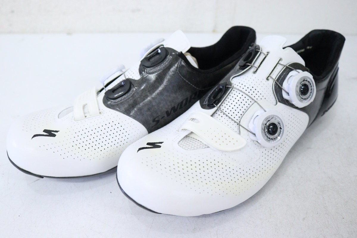 SPECIALIZED S-WORKS 6 RD EU38 Size 24.5cm ROAD New