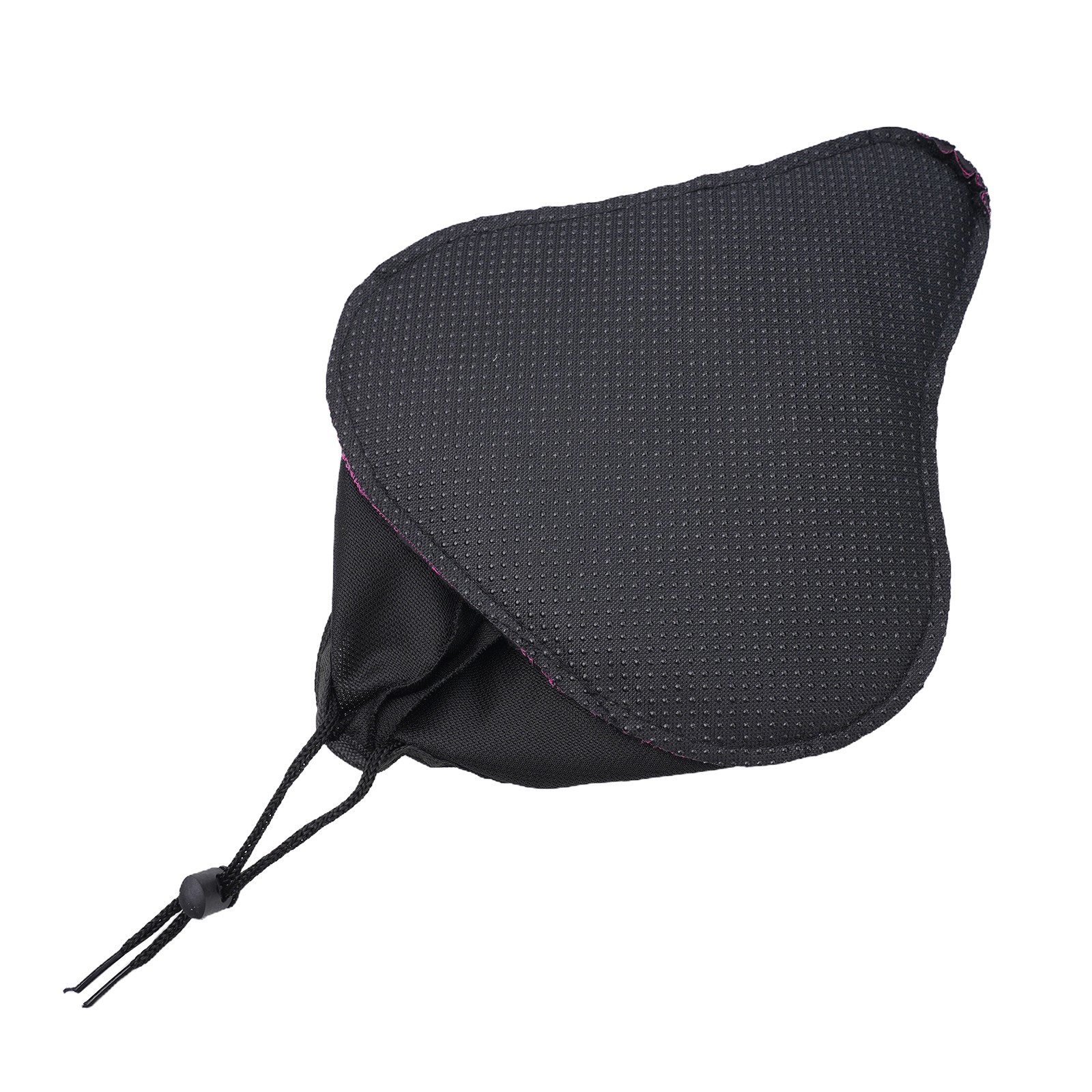 Soft Pad Saddle Gel Seat Comfort Wide Big Bum Bikes Bicycle Extra Sporty Covers