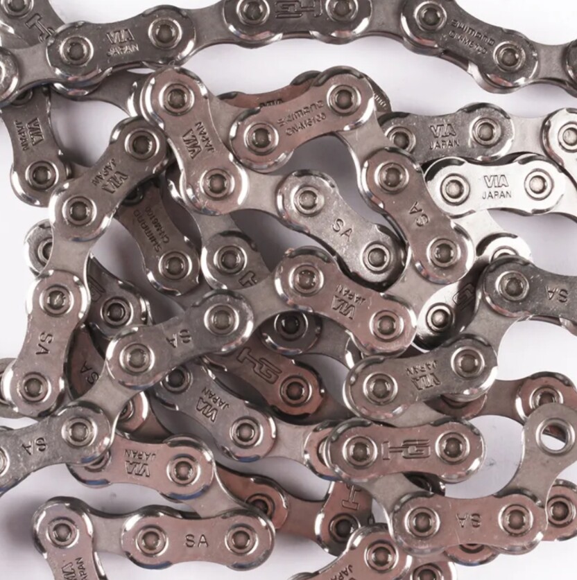 SHIMANO SLX M7100 Chain 12 Speed Chain 118L 122L 126L For Mountain Bikes Bicycle