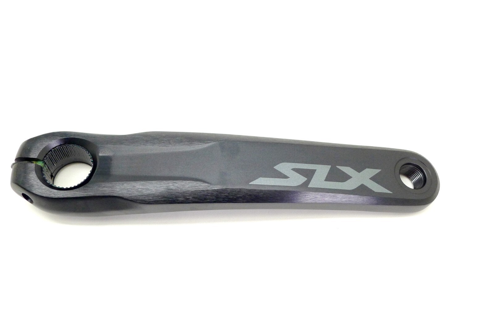 Shimano SLX FC-M7100-1 12 Speed 34T 175mm Crankset (Without BB)