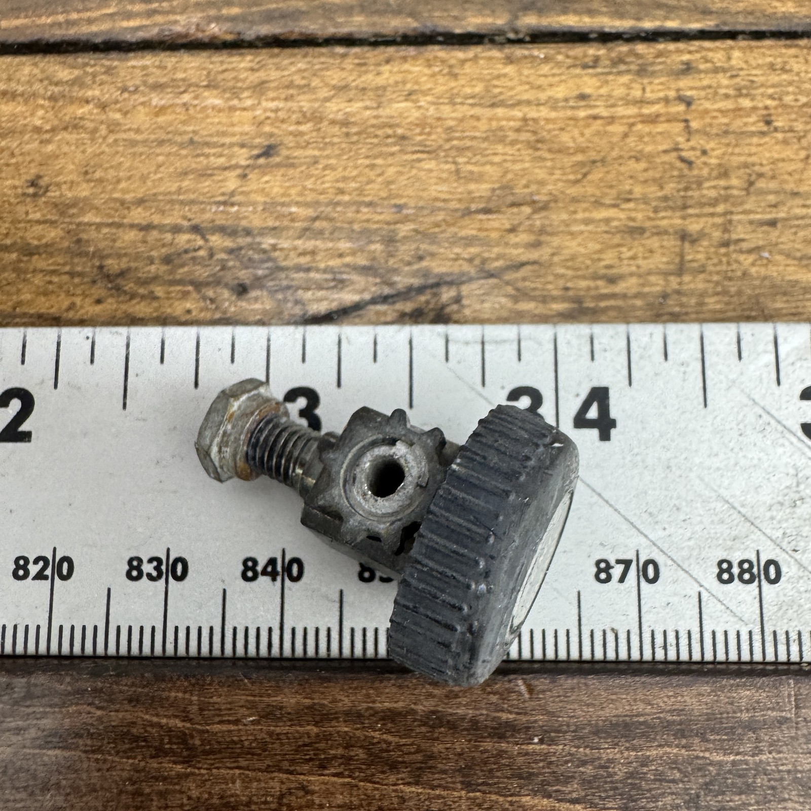 Vintage Weinmann Semi Automatic BMX Brake Quick Release Adjuster Old School