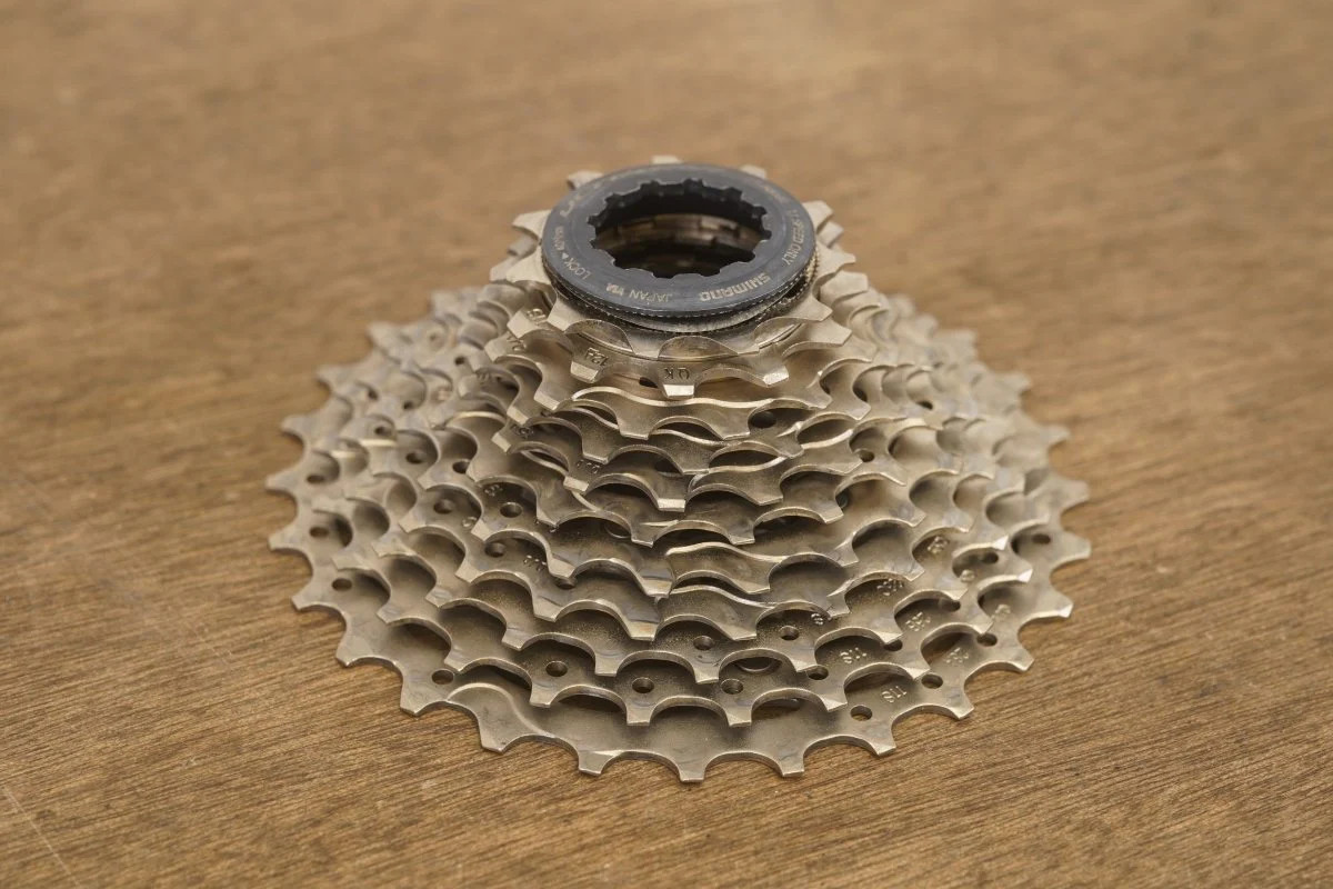 11-28T Shimano Ultegra CS-R8000 11 Speed Cassette 242g 8000
