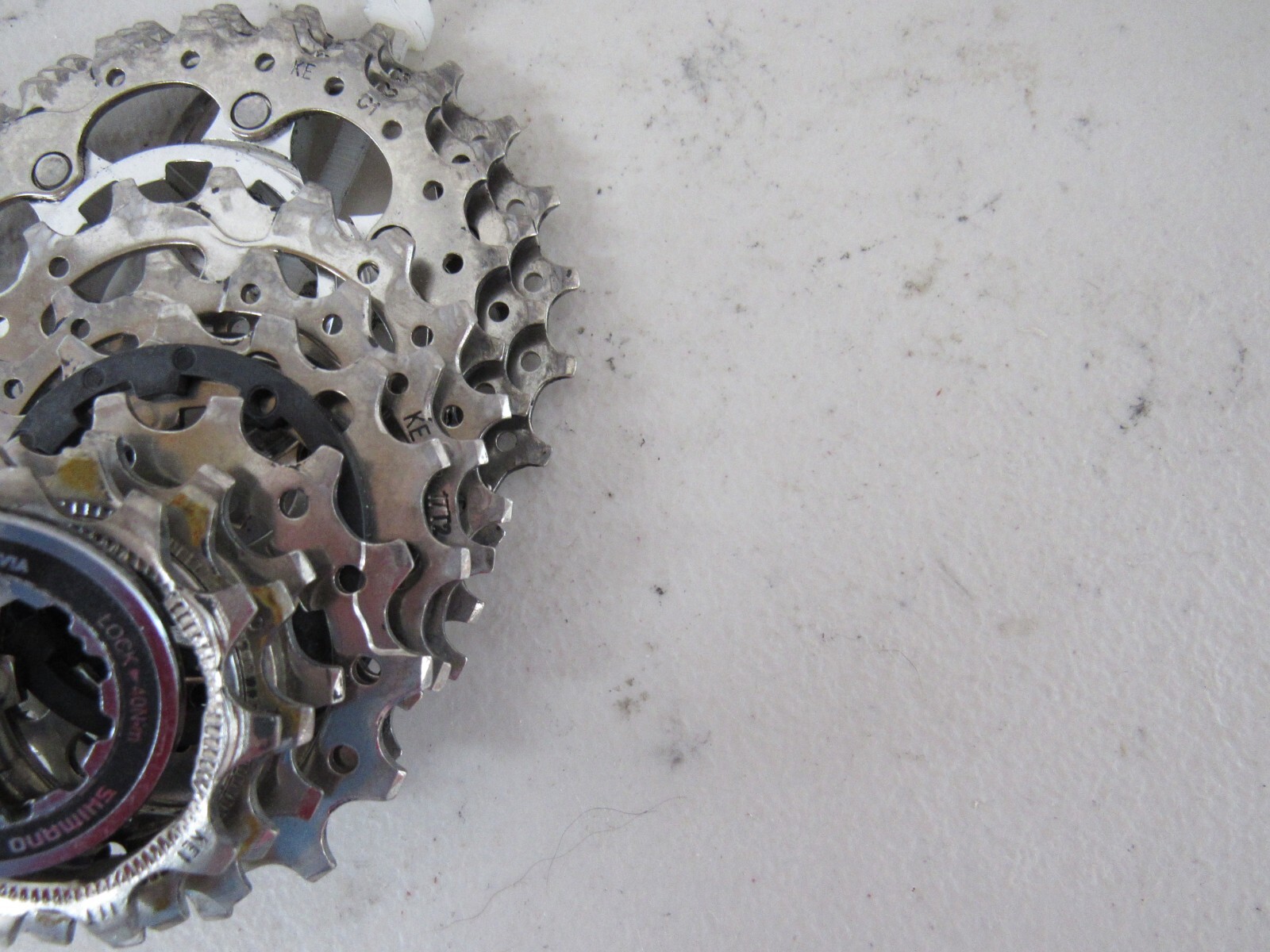 Shimano 105 CS-5700 10 Speed Road 11-25T