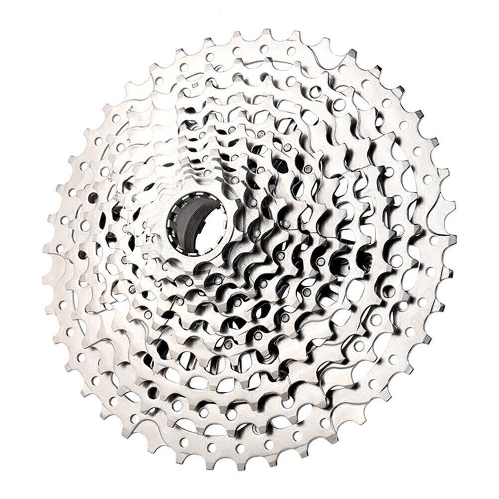 MTB Bike 11 Speed 9-42T Cassette XD Sprocket Lightweight Cassette Freewheel Bike
