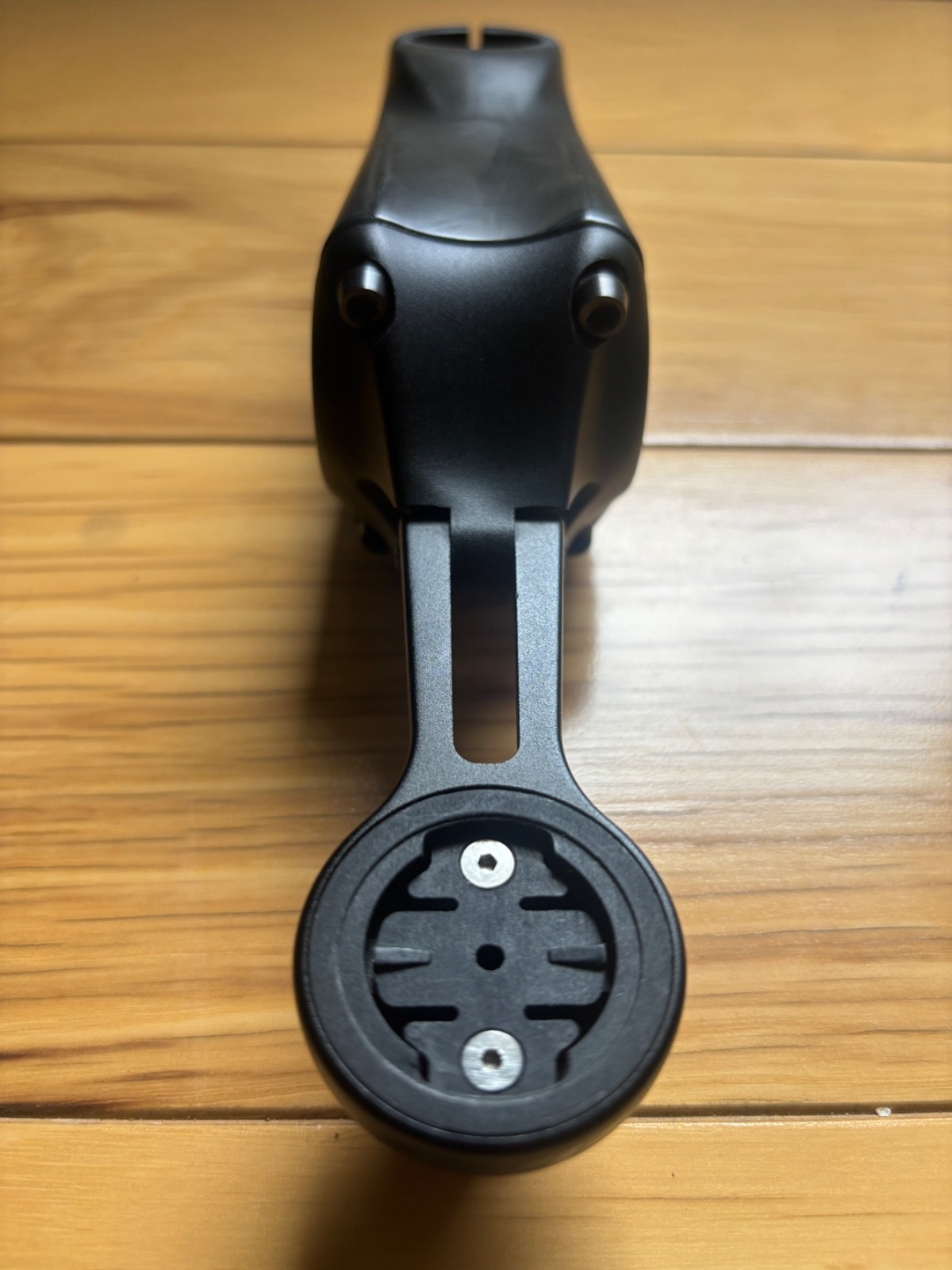 Zipp SL SPRINT Carbon Stem – 100mm 12 degrees w/Garmin Mount