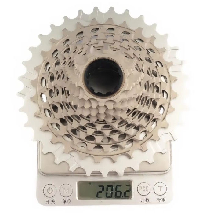 SRAM RED AXS 12 Speed XG-1290 10-33/36T/Force XG-1270 Cassette 10-36T Freewheel
