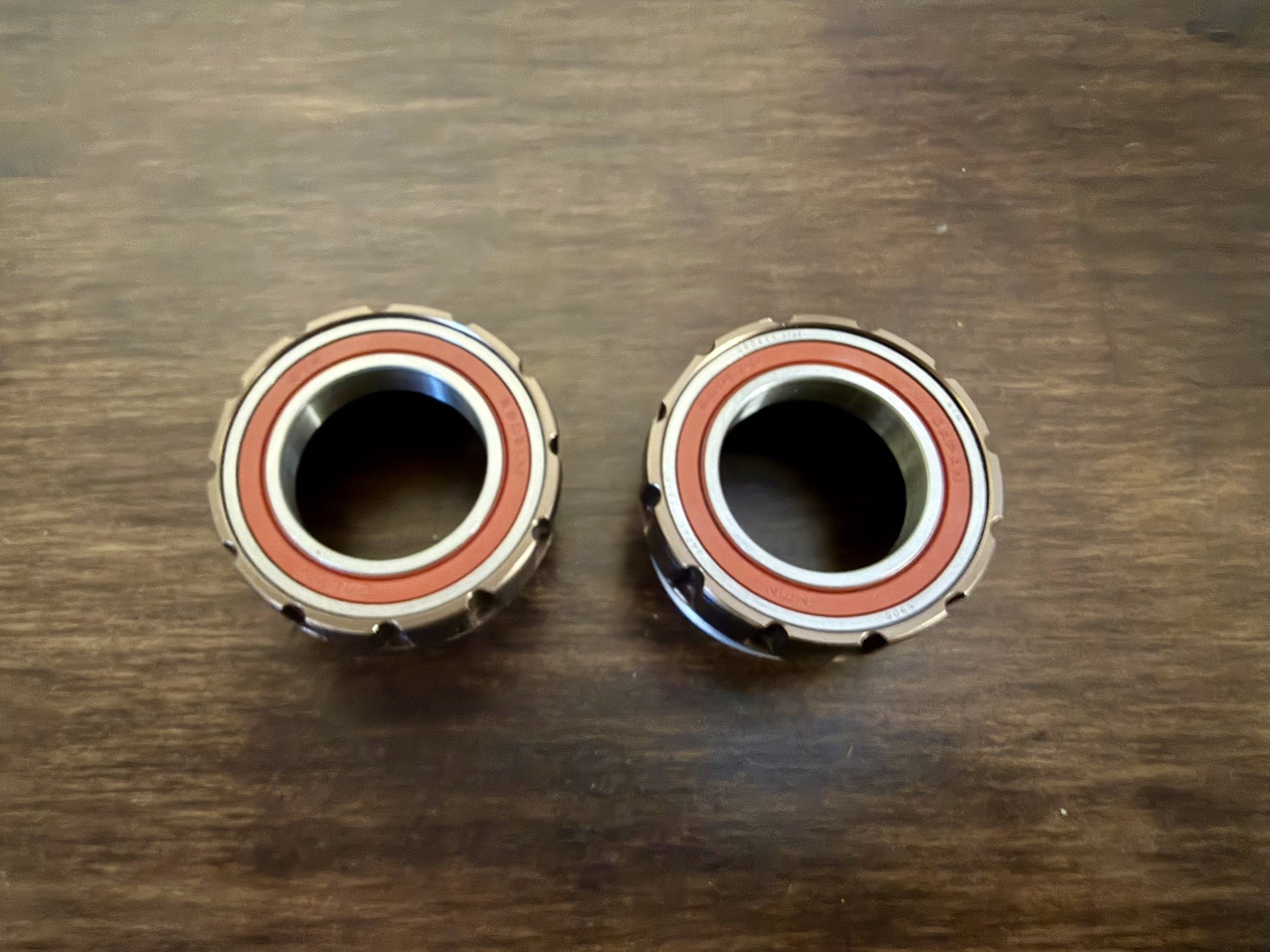 Ignite Components T47 Outboard Bottom Bracket, Bronze, 30mm